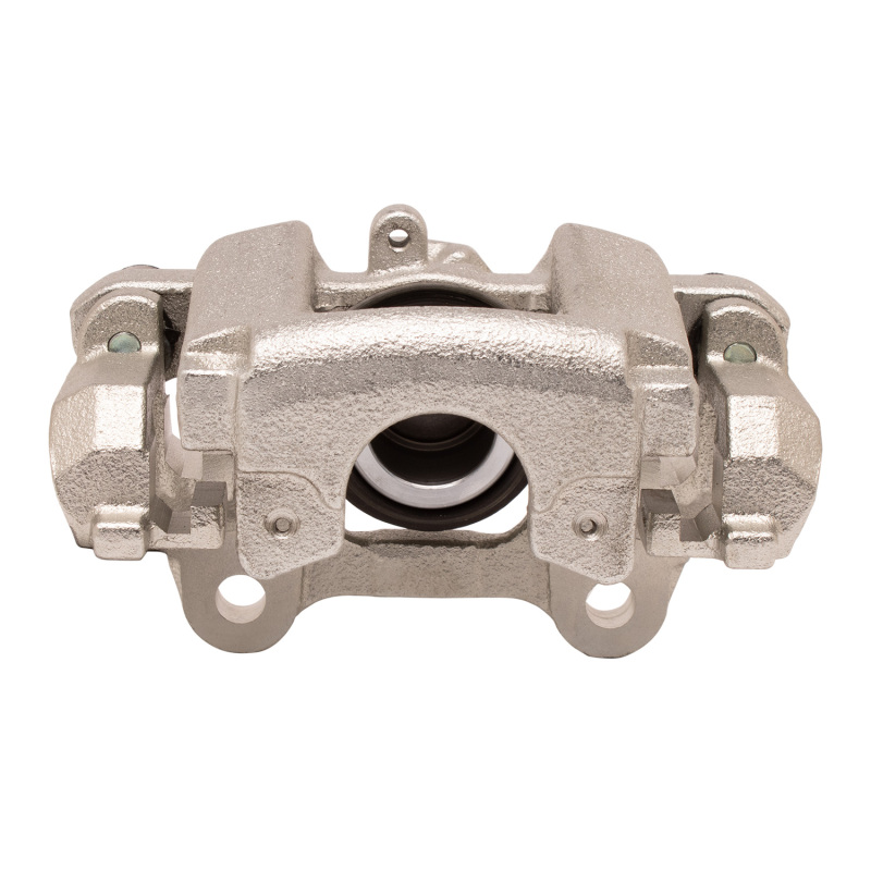 Picture of DFC Premium Calipers - DFC 10-14 Mercedes-Benz GLK350 Rear-L Silver Zinc Coated Premium Caliper dfc331-63727