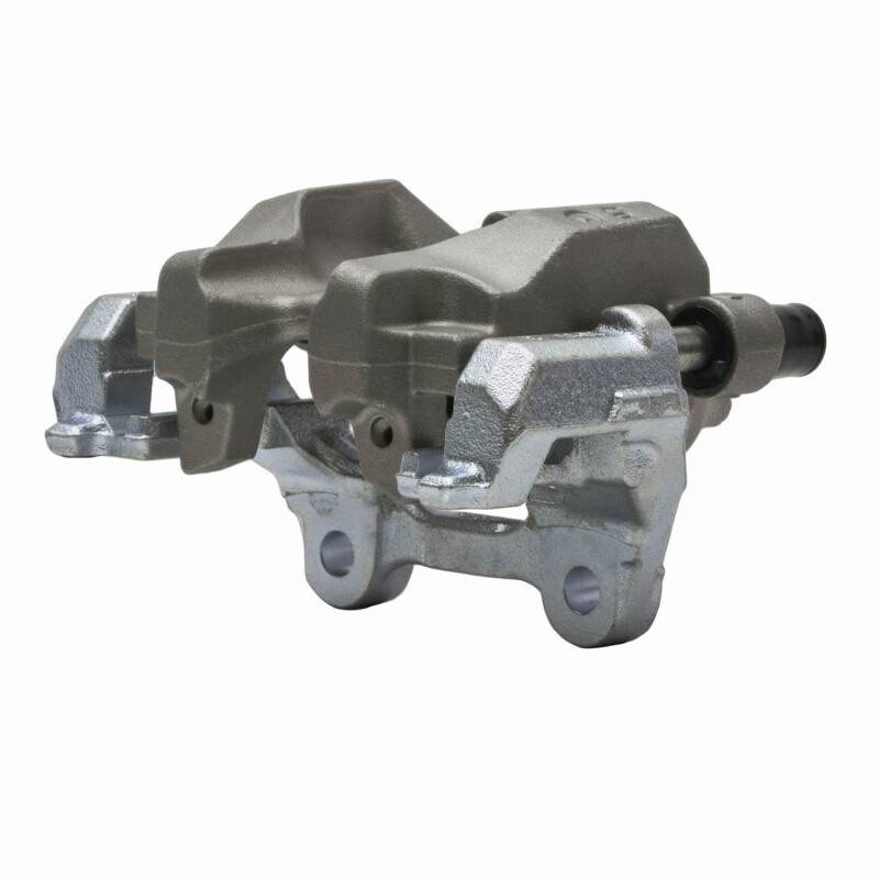 Picture of DFC Premium Calipers - DFC 10-14 Mercedes-Benz E350 Rear-L Silver Zinc Coated Premium Caliper dfc331-63709