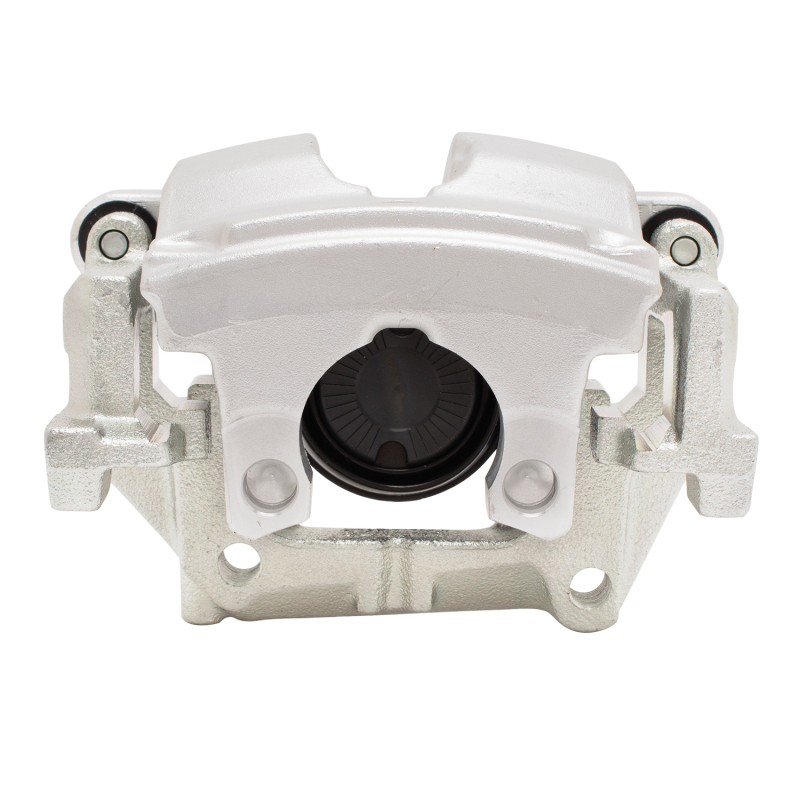 Picture of DFC Premium Calipers - DFC 16-19 Mercedes-Benz GLC300 Rear-R Silver Zinc Coated Premium Caliper dfc331-63764