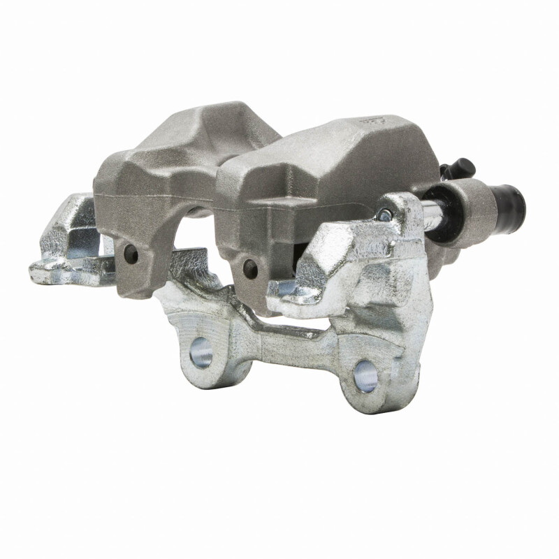 Picture of DFC Premium Calipers - DFC 08-14 Mercedes-Benz C250 Rear-R Silver Zinc Coated Premium Caliper dfc331-63716