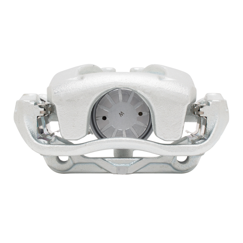 Picture of DFC Premium Calipers - DFC 19-24 Mercedes-Benz Sprinter 3500XD Rear-R Silver Zinc Coated Premium Caliper dfc331-63780