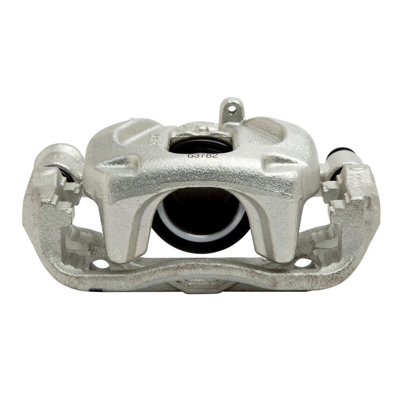 Picture of DFC Premium Calipers - DFC 19-24 Mercedes-Benz Sprinter 1500 Rear-R Silver Zinc Coated Premium Caliper dfc331-63782