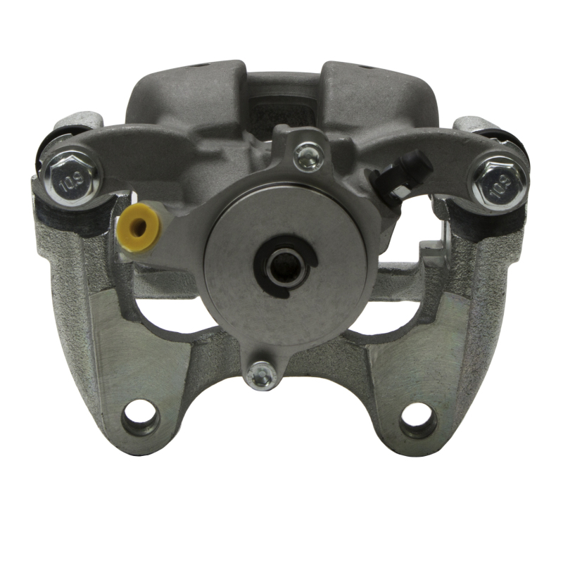 Picture of DFC Premium Calipers - DFC 13-20 Infiniti QX30 Rear-L Silver Zinc Coated Premium Caliper dfc331-63733