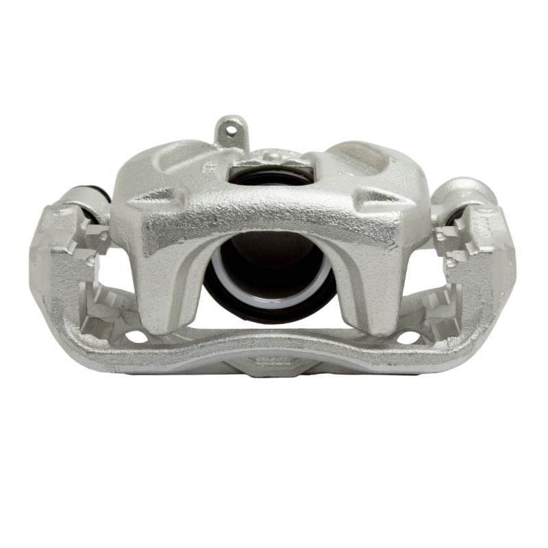 Picture of DFC Premium Calipers - DFC 19-24 Mercedes-Benz Sprinter 1500 Rear-L Silver Zinc Coated Premium Caliper dfc331-63783