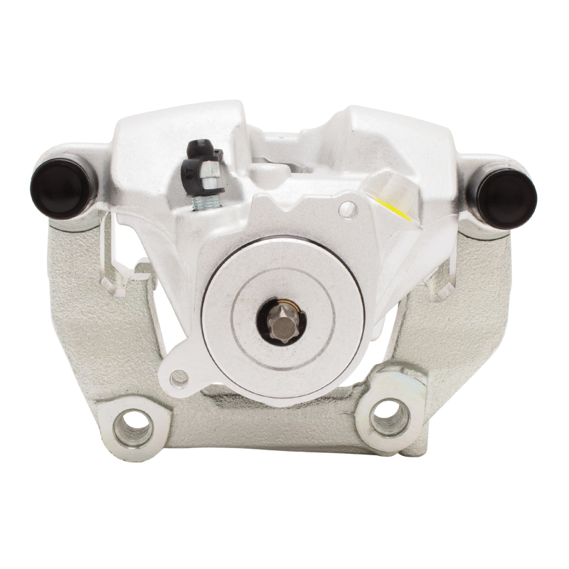 Picture of DFC Premium Calipers - DFC 16-19 Mercedes-Benz GLC300 Rear-R Silver Zinc Coated Premium Caliper dfc331-63764