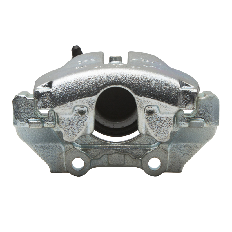 Picture of DFC Premium Calipers - DFC 97-05 Saab 9-3 Front-R Silver Zinc Coated Premium Caliper dfc331-65016
