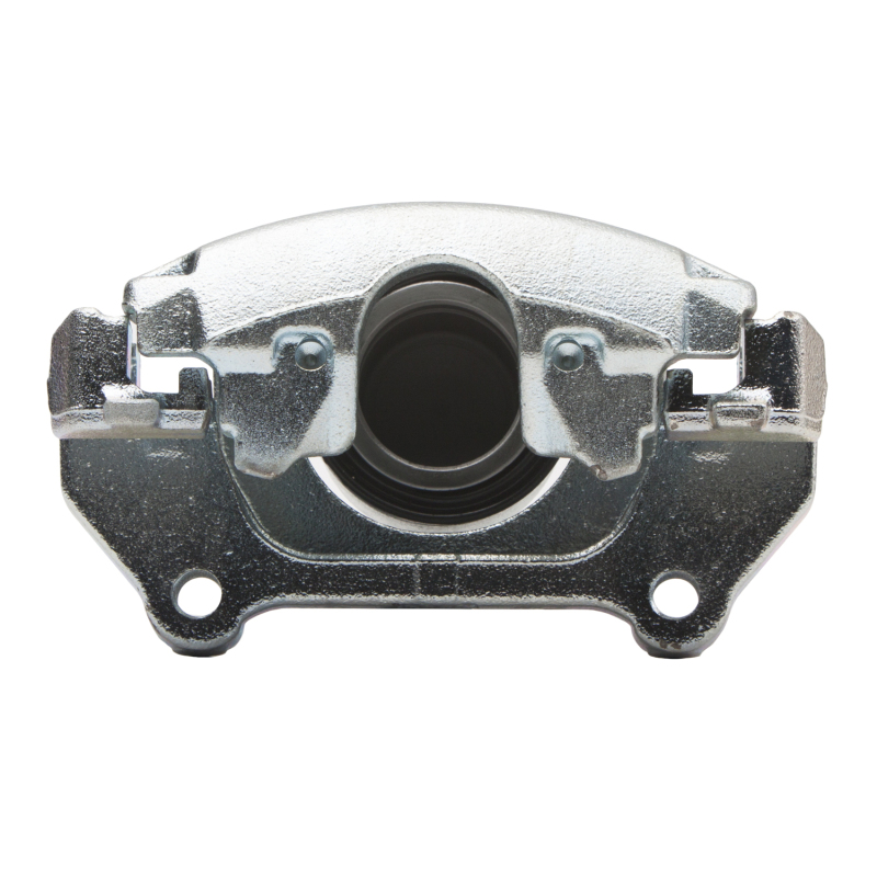Picture of DFC Premium Calipers - DFC 02-06 Saab 9-5 Front-L Silver Zinc Coated Premium Caliper dfc331-65019