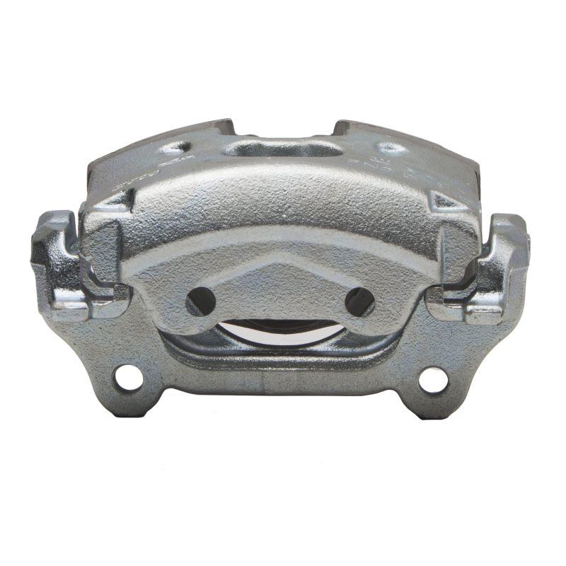 Picture of DFC Premium Calipers - DFC 03-05 Saab 9-3 Front-R Silver Zinc Coated Premium Caliper dfc331-65022