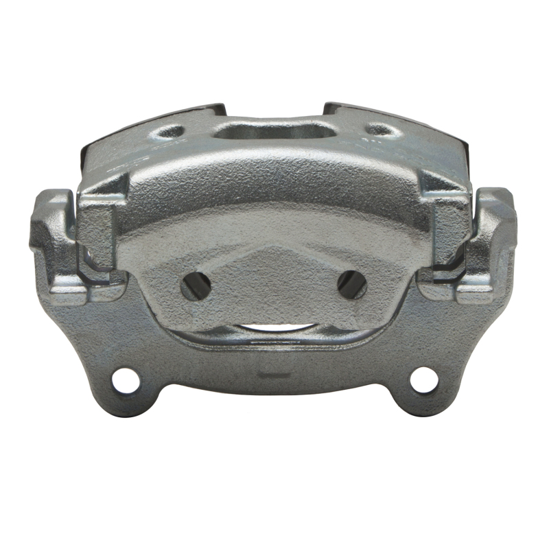 Picture of DFC Premium Calipers - DFC 03-05 Saab 9-3 Front-L Silver Zinc Coated Premium Caliper dfc331-65021