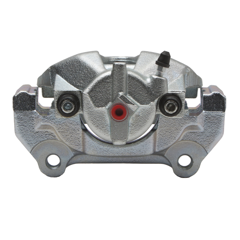 Picture of DFC Premium Calipers - DFC 02-06 Saab 9-5 Front-R Silver Zinc Coated Premium Caliper dfc331-65018