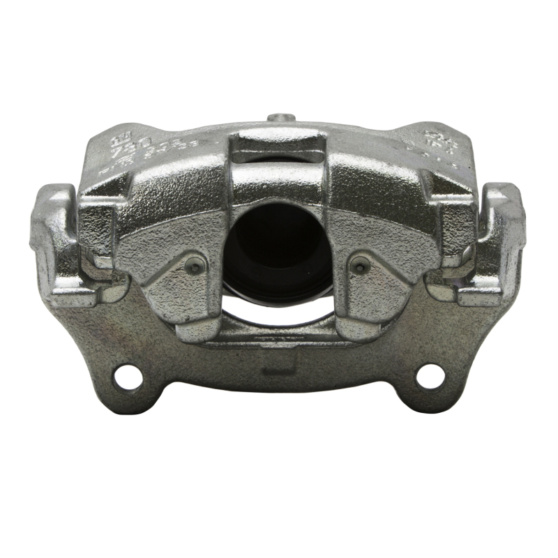 Picture of DFC Premium Calipers - DFC 06-11 Saab 9-3 Front-R Silver Zinc Coated Premium Caliper dfc331-65026