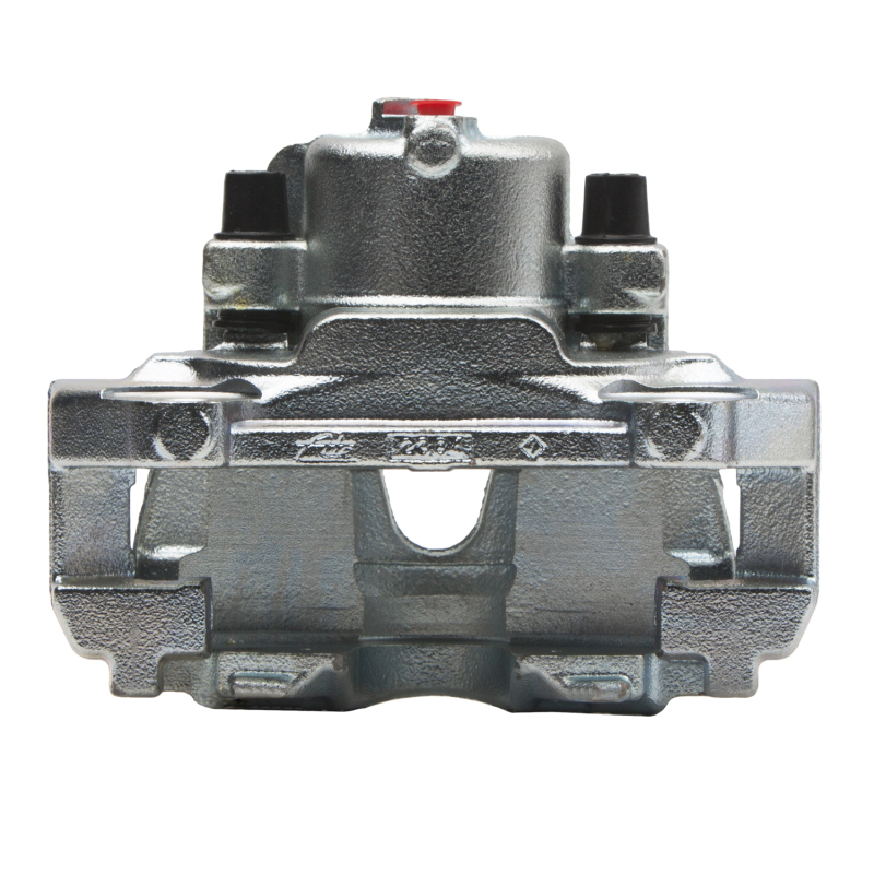 Picture of DFC Premium Calipers - DFC 02-06 Saab 9-5 Front-L Silver Zinc Coated Premium Caliper dfc331-65019