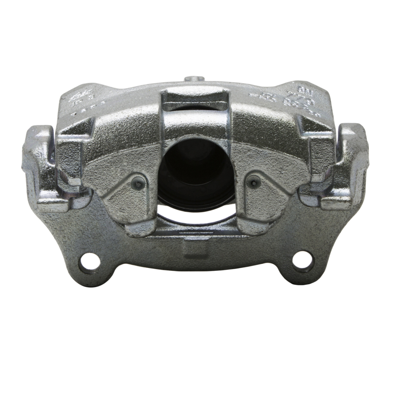 Picture of DFC Premium Calipers - DFC 06-11 Saab 9-3 Front-L Silver Zinc Coated Premium Caliper dfc331-65027