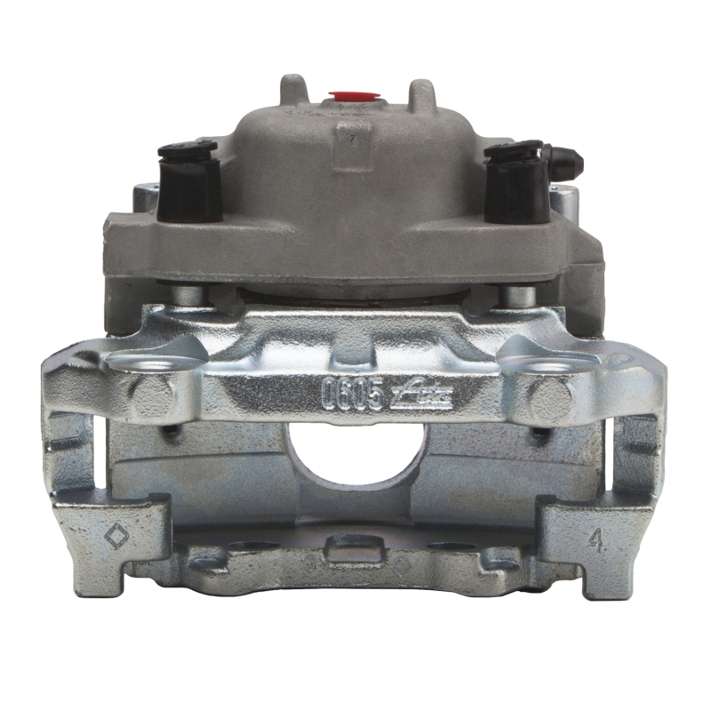 Picture of DFC Premium Calipers - DFC 03-05 Saab 9-3 Front-R Silver Zinc Coated Premium Caliper dfc331-65022