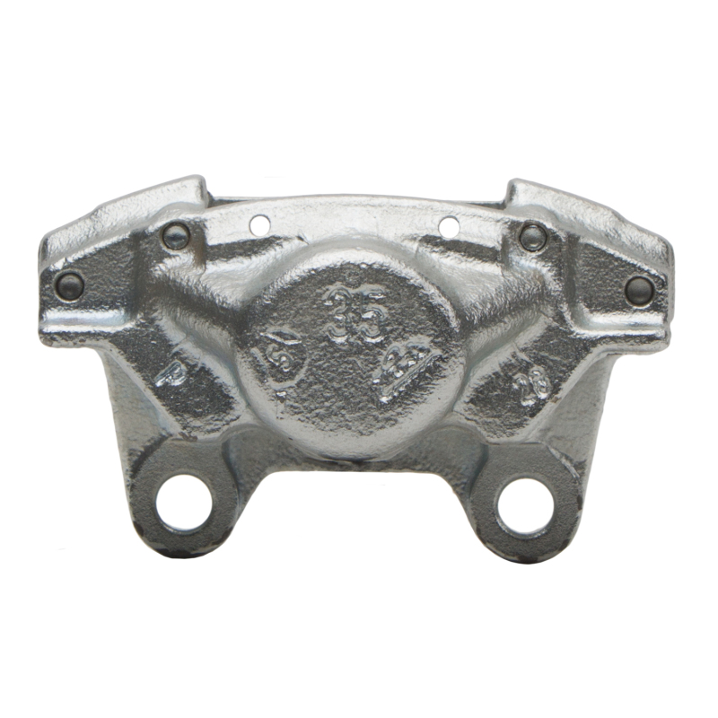 Picture of DFC Premium Calipers - DFC 94-96 Saab 900 Rear-R Silver Zinc Coated Premium Caliper dfc331-65606