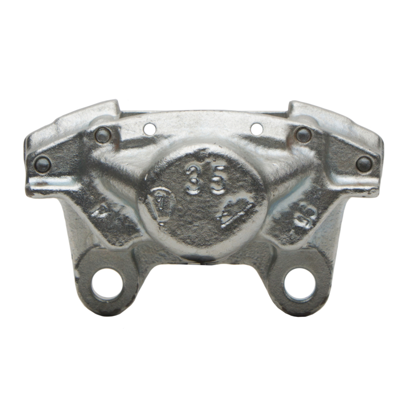 Picture of DFC Premium Calipers - DFC 94-96 Saab 900 Rear-L Silver Zinc Coated Premium Caliper dfc331-65607
