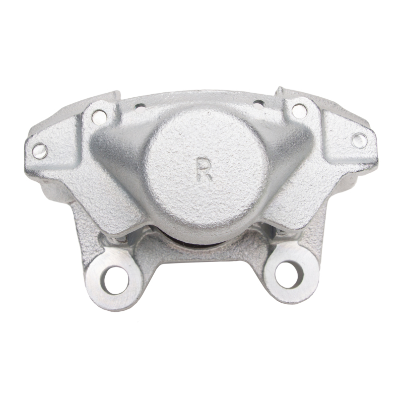 Picture of DFC Premium Calipers - DFC 97-03 Saab 900 Rear-R Silver Zinc Coated Premium Caliper dfc331-65610