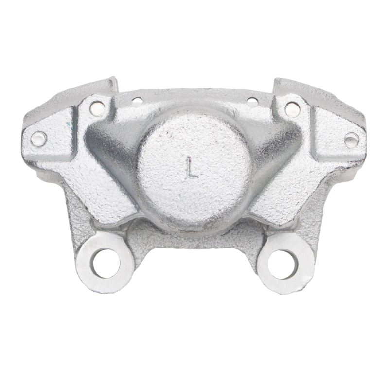 Picture of DFC Premium Calipers - DFC 97-03 Saab 9-3 Rear-L Silver Zinc Coated Premium Caliper dfc331-65611