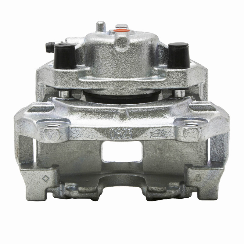 Picture of DFC Premium Calipers - DFC 06-11 Saab 9-3 Front-L Silver Zinc Coated Premium Caliper dfc331-65027