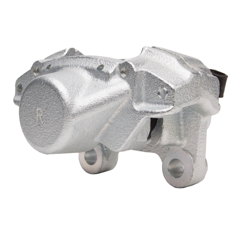 Picture of DFC Premium Calipers - DFC 97-03 Saab 900 Rear-R Silver Zinc Coated Premium Caliper dfc331-65610