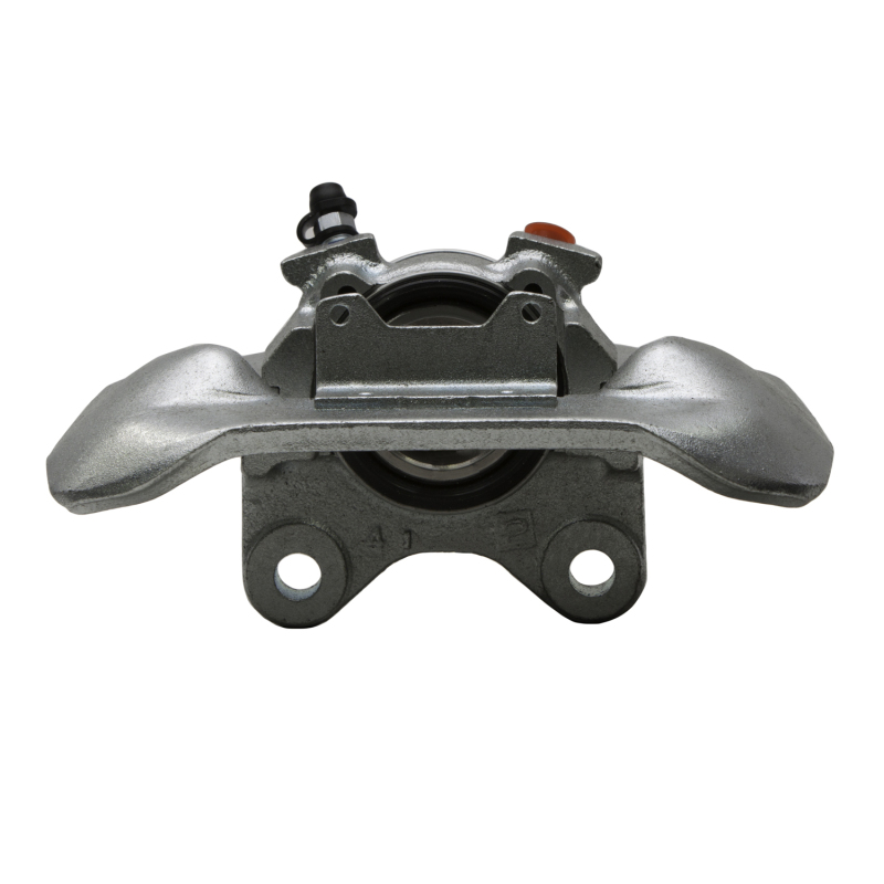 Picture of DFC Premium Calipers - DFC 75-82 Nissan 210 Front-L Silver Zinc Coated Premium Caliper dfc331-67015