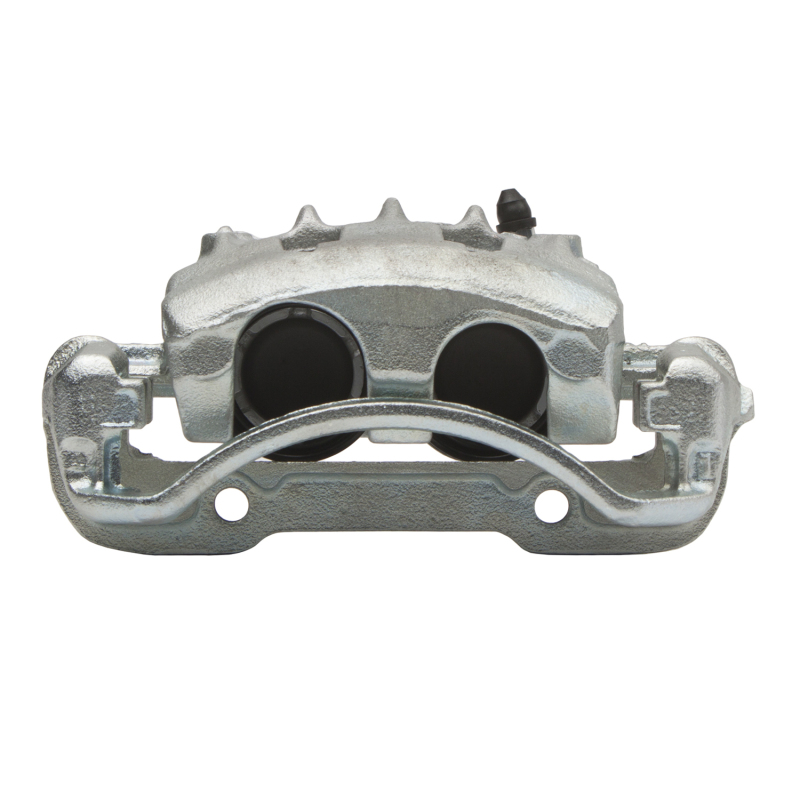Picture of DFC Premium Calipers - DFC 86-97 Nissan D21 Front-R Silver Zinc Coated Premium Caliper dfc331-67044