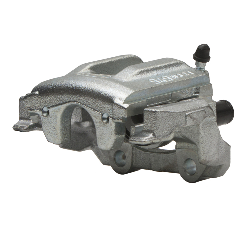 Picture of DFC Premium Calipers - DFC 02-10 Saab 9-5 Rear-R Silver Zinc Coated Premium Caliper dfc331-65614