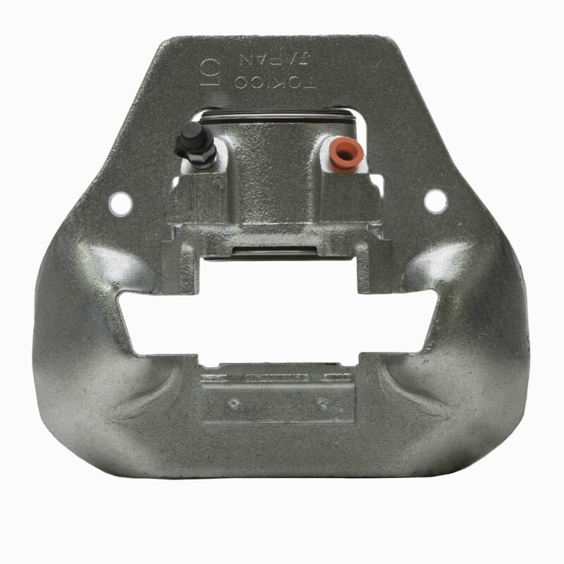Picture of DFC Premium Calipers - DFC 75-82 Nissan 210 Front-L Silver Zinc Coated Premium Caliper dfc331-67015
