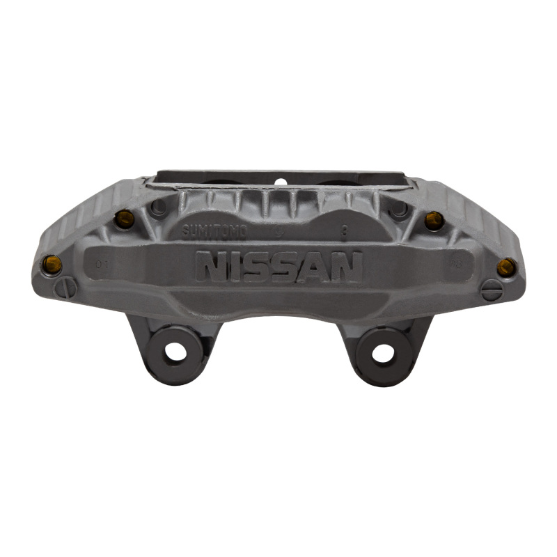 Picture of DFC Premium Calipers - DFC 89-93 Nissan 300ZX Turbo Front-R Black Powder Coated Premium Caliper dfc331-67064