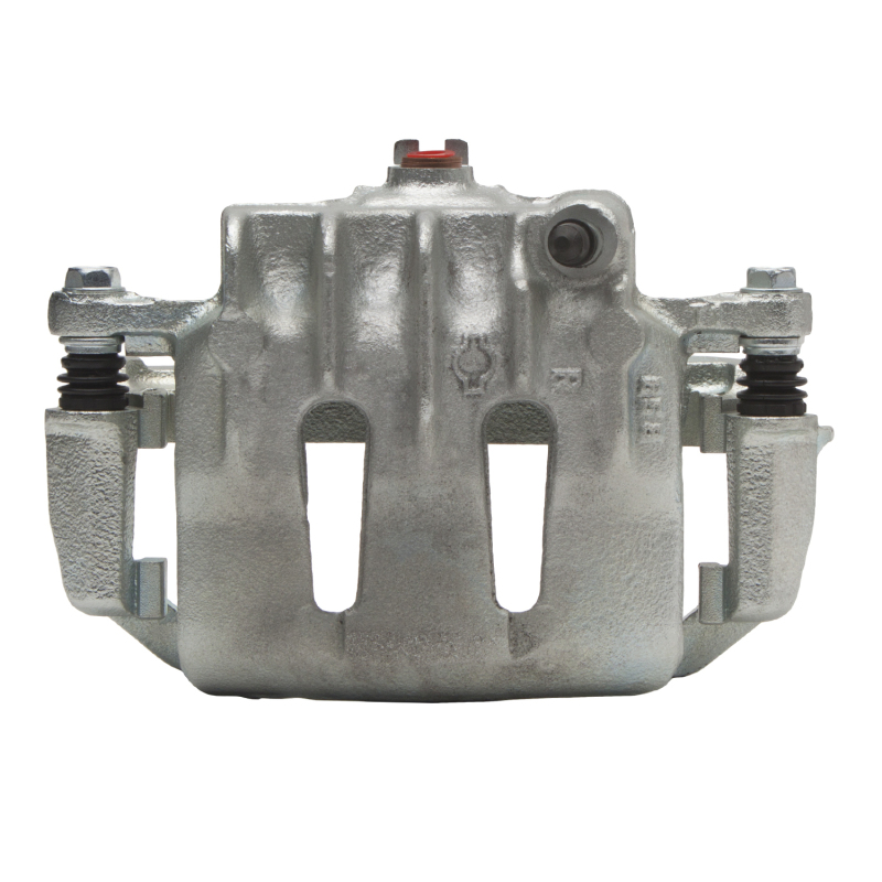 Picture of DFC Premium Calipers - DFC 86-97 Nissan D21 Front-R Silver Zinc Coated Premium Caliper dfc331-67044