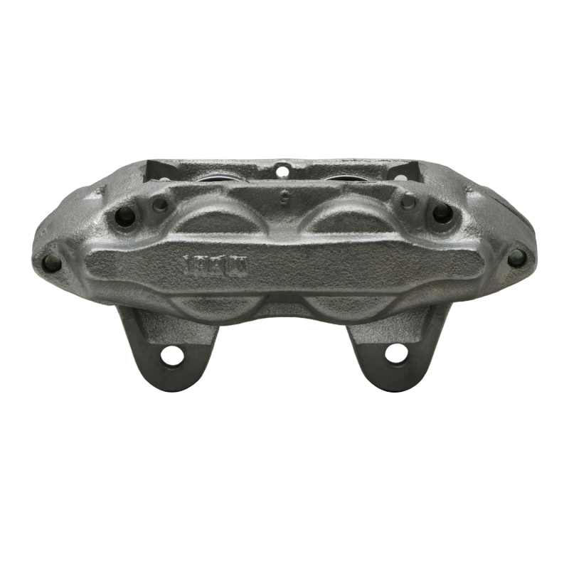 Picture of DFC Premium Calipers - DFC 92-96 Nissan 300ZX Turbo Front-R Silver Zinc Coated Premium Caliper dfc331-67066
