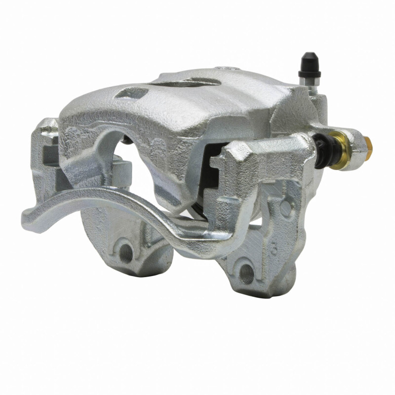 Picture of DFC Premium Calipers - DFC 89-06 Infiniti I30 Front-L Silver Zinc Coated Premium Caliper dfc331-67057