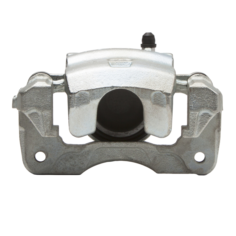 Picture of DFC Premium Calipers - DFC 95-99 Nissan 200SX Front-L Silver Zinc Coated Premium Caliper dfc331-67071