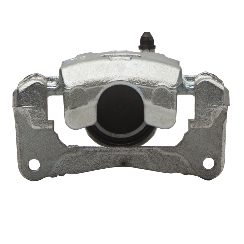 Picture of DFC Premium Calipers - DFC 91-94 Nissan NX Front-L Silver Zinc Coated Premium Caliper dfc331-67073