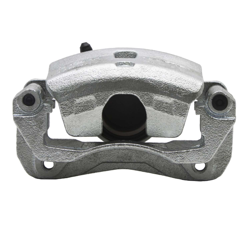Picture of DFC Premium Calipers - DFC 91-94 Nissan NX Front-R Silver Zinc Coated Premium Caliper dfc331-67074
