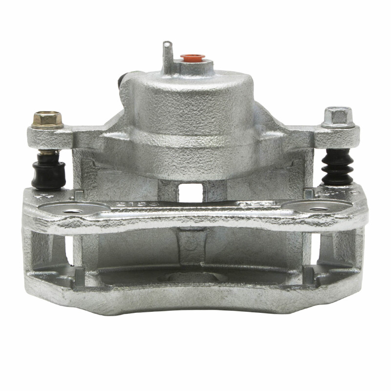 Picture of DFC Premium Calipers - DFC 91-94 Nissan NX Front-L Silver Zinc Coated Premium Caliper dfc331-67075