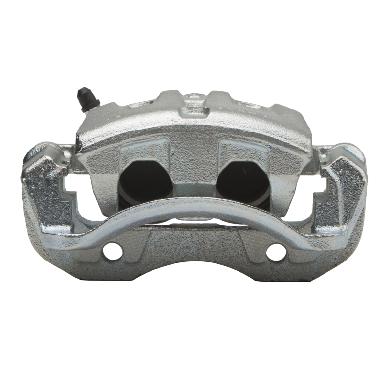 Picture of DFC Premium Calipers - DFC 97-99 Nissan Pathfinder Front-L Silver Zinc Coated Premium Caliper dfc331-67093