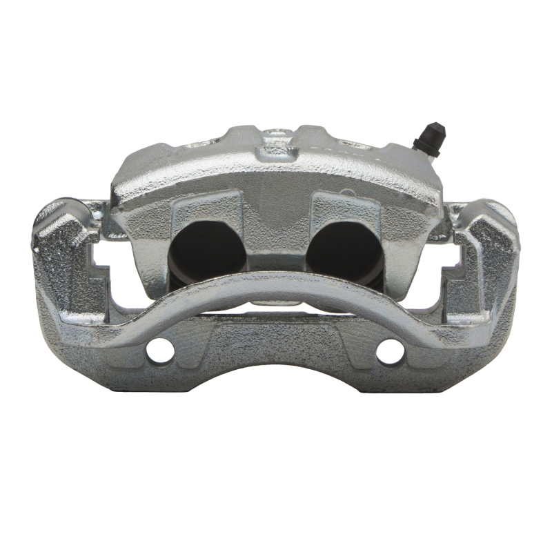 Picture of DFC Premium Calipers - DFC 97-99 Nissan Pathfinder Front-R Silver Zinc Coated Premium Caliper dfc331-67092
