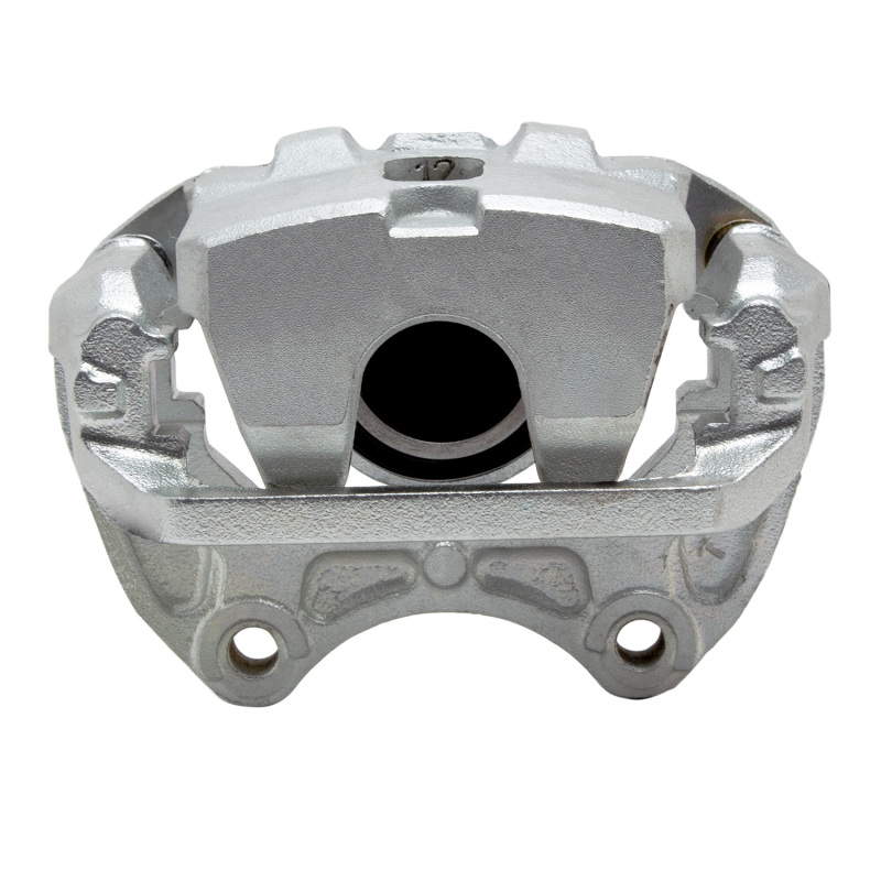 Picture of DFC Premium Calipers - DFC 05-06 Nissan Altima Front-L Silver Zinc Coated Premium Caliper dfc331-67109
