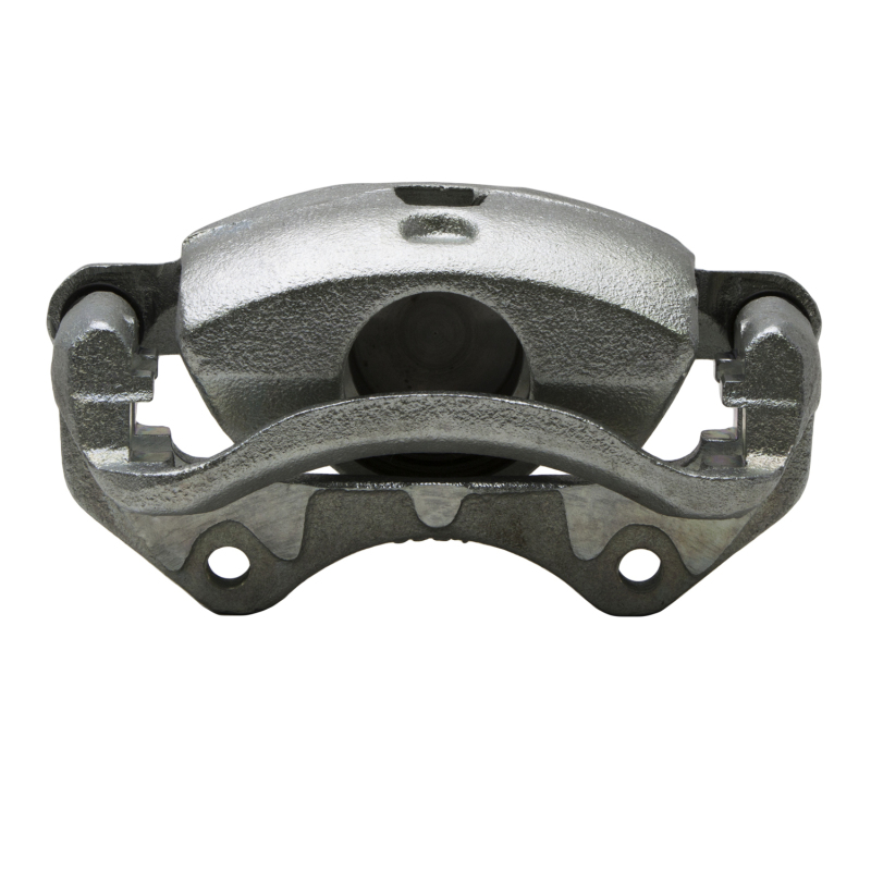 Picture of DFC Premium Calipers - DFC 09-11 Nissan Versa Front-R Silver Zinc Coated Premium Caliper dfc331-67124
