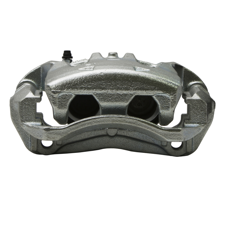 Picture of DFC Premium Calipers - DFC 11-19 Chevrolet City Express Front-R Silver Zinc Coated Premium Caliper dfc331-67134