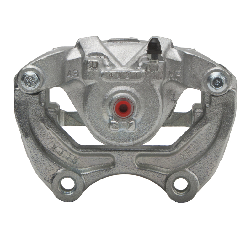Picture of DFC Premium Calipers - DFC 05-06 Nissan Altima Front-R Silver Zinc Coated Premium Caliper dfc331-67108