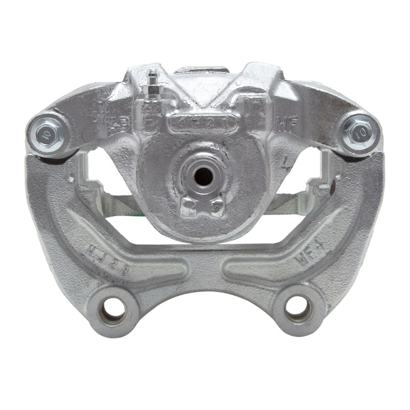 Picture of DFC Premium Calipers - DFC 05-06 Nissan Altima Front-L Silver Zinc Coated Premium Caliper dfc331-67109