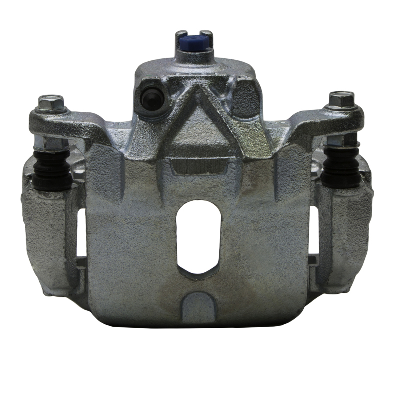Picture of DFC Premium Calipers - DFC 04-08 Nissan Maxima Front-R Silver Zinc Coated Premium Caliper dfc331-67096