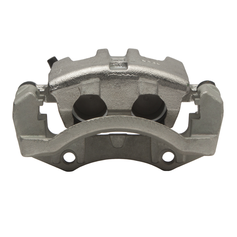 Picture of DFC Premium Calipers - DFC 02-07 Nissan X-Trail Front-R Silver Zinc Coated Premium Caliper dfc331-67142