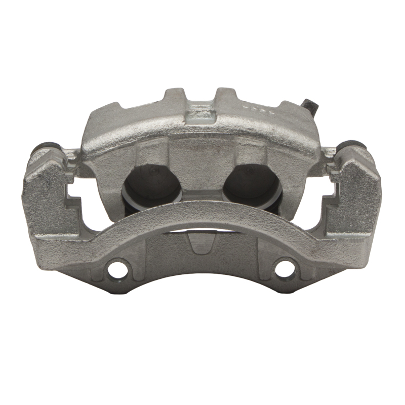 Picture of DFC Premium Calipers - DFC 02-07 Nissan X-Trail Front-L Silver Zinc Coated Premium Caliper dfc331-67143