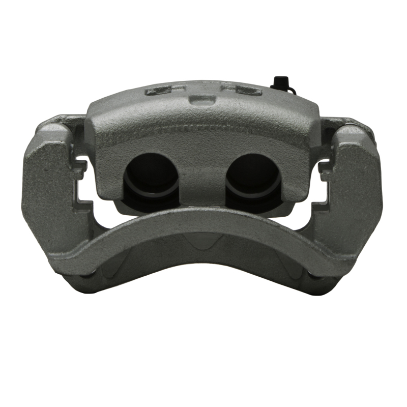 Picture of DFC Premium Calipers - DFC 14-25 Infiniti QX50 Front-L Silver Zinc Coated Premium Caliper dfc331-67153