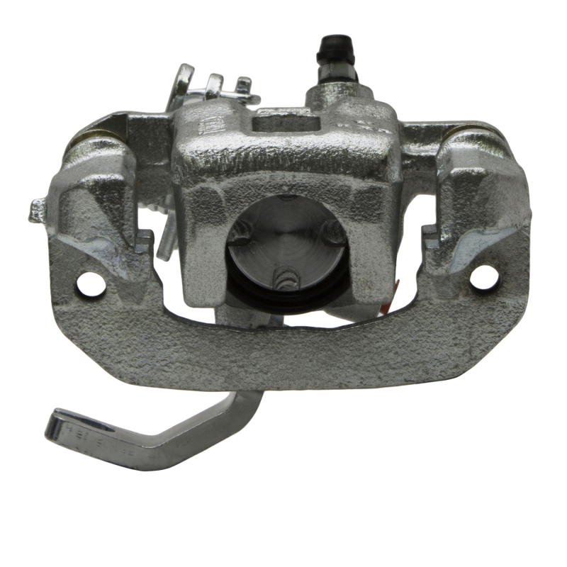 Picture of DFC Premium Calipers - DFC 84-88 Nissan 200SX Rear-R Silver Zinc Coated Premium Caliper dfc331-67606
