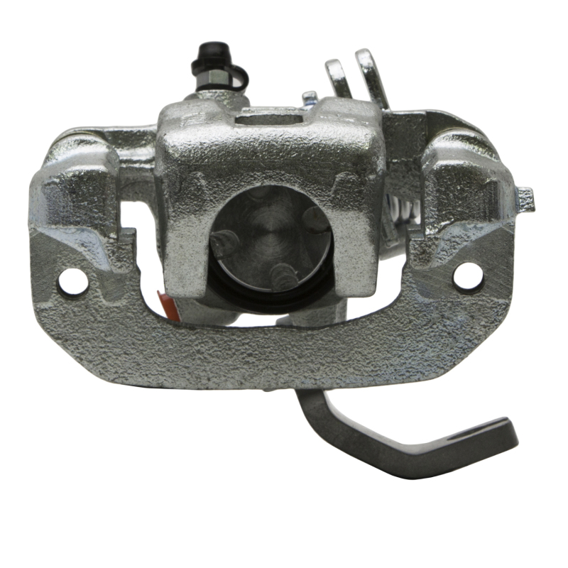 Picture of DFC Premium Calipers - DFC 84-88 Nissan 200SX Rear-L Silver Zinc Coated Premium Caliper dfc331-67607