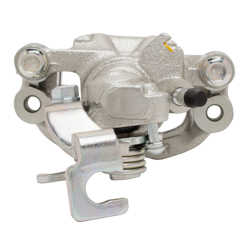 Picture of DFC Premium Calipers - DFC 94-98 Nissan 240SX Rear-R Silver Zinc Coated Premium Caliper dfc331-67612